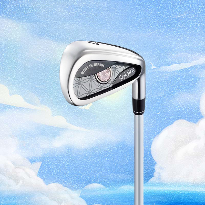 高尔夫7号杆适合初学者吗？新手如何挑选合适的7号铁杆？