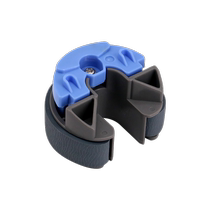 Suitable for EPSON Epson L8050 pickup wheel L8050 L8058 L18058 inkjet printer paper feed wheel pickup paper paper transport roller feeder accessories pickup paper