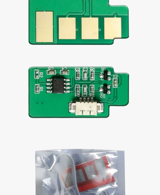Thích hợp cho chip hộp mực Samsung K2200 K2200ND máy photocopy hình ảnh trống chip R707 chip trống cảm quang D707S MLT-D707L thiết lập lại thiết bị trống hình ảnh chip hộp mực