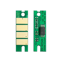 Suitable for Lenovo LD221 chip Lenovo S2201 toner cartridge chip M2251 F2271H counting chip 221 printer toner toner
