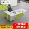 Manager supervisor desk 1 6m Simple modern boss desk Single seat 1 8m size desk President's office desk