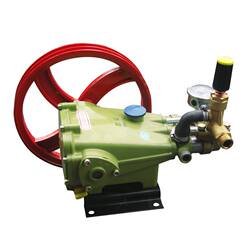 New car washing machine pump head Suzhou high pressure cleaning machine pump head CC5020 pump head BH320 pump assembly