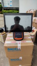 Second-hand t2 cash register single screen comes with free cashier system 15 6-inch high-definition large screen
