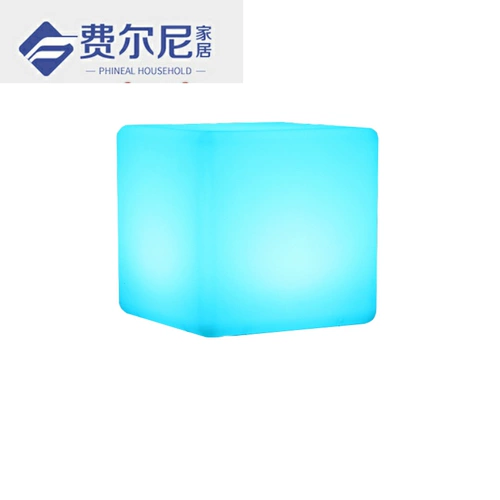 Светодиодный ночник, дорожная мебель, торшер на солнечной энергии, дистанционное управление