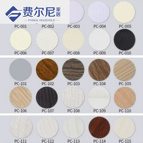 Кухонная мебель винтовые отверстия крышка наклеек круглый ореховый отверстие пещера отверстия отверстия отверстия отверстие для винта наклейка деревянная доска мебель красавица