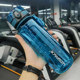 Youzhi High-Quality Sports Water Bottle 2025 New Model Summer Large Capacity Trendy Female Student Water Bottle