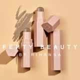 FENTY BEAUTY Rihanna Diamond Highlight Powder Diamond Shine FB