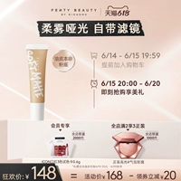 Маленький тональный крем, база под макияж, официальный продукт, контроль жирного блеска