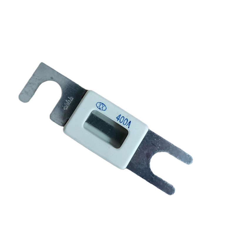 Electric forklift ceramic fuse sheet 80A 400A fuse electric charger insurance sheet 160A General-Taobao