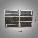 Мобильная сцена свадебный подиумный малый хор шаг -по штифу подъемной фермы