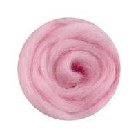 Розовая гуашь