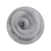 Светло-серый