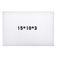 Маленькая пенопласта 2 установка