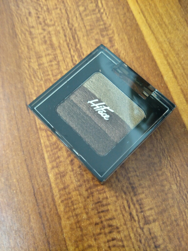 HiFace 韩束旗下彩妆眼影怎么样，它的价格贵不贵,第4张