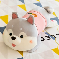 Розовый, 28 см