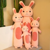 Кролик, кукла для сна, подушка, плюшевая игрушка