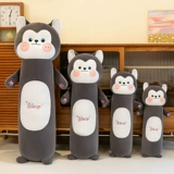 Милая кукла, подушка для сна, кот, лягушка