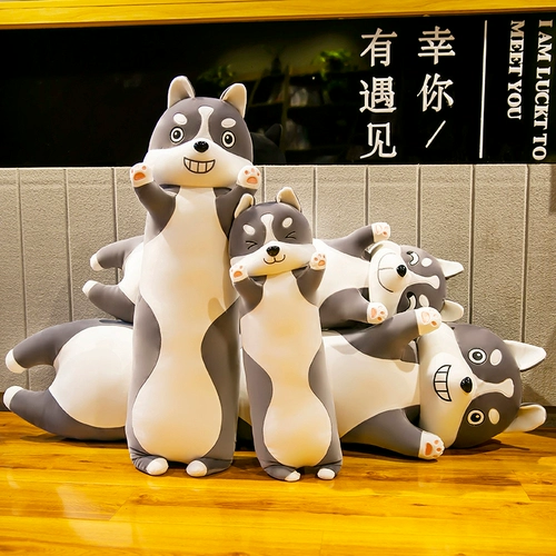 Большая плюшевая игрушка, подушка для сна, тряпичная кукла