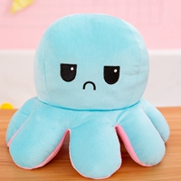 Светло -голубой+светло -розовый