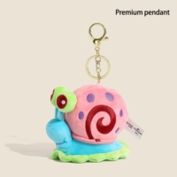 8,5CMQ версия небольшая кулона улитки