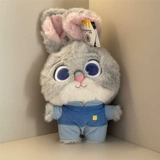 Дисней, милый кролик, тряпичная кукла, лиса, енот