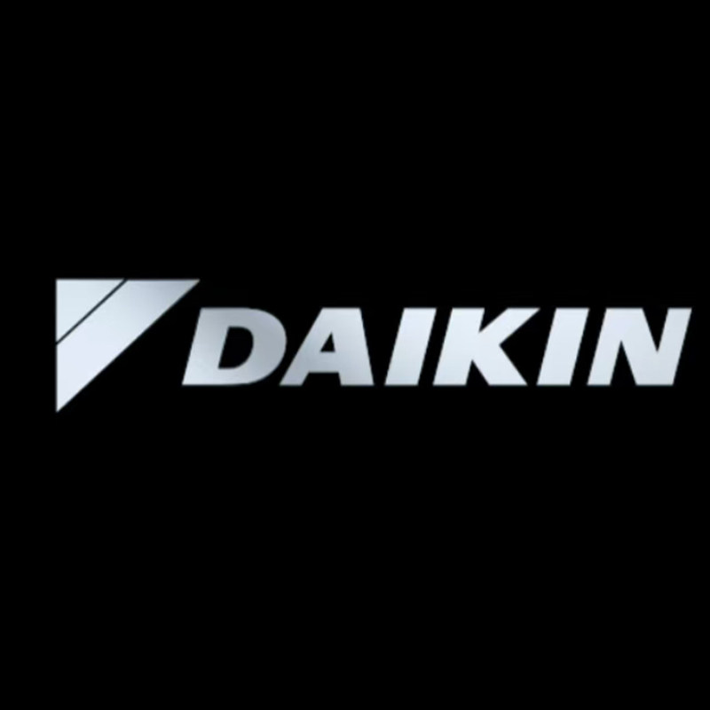 Daikin air conditioner stickers , give your air conditioner a new lease ...