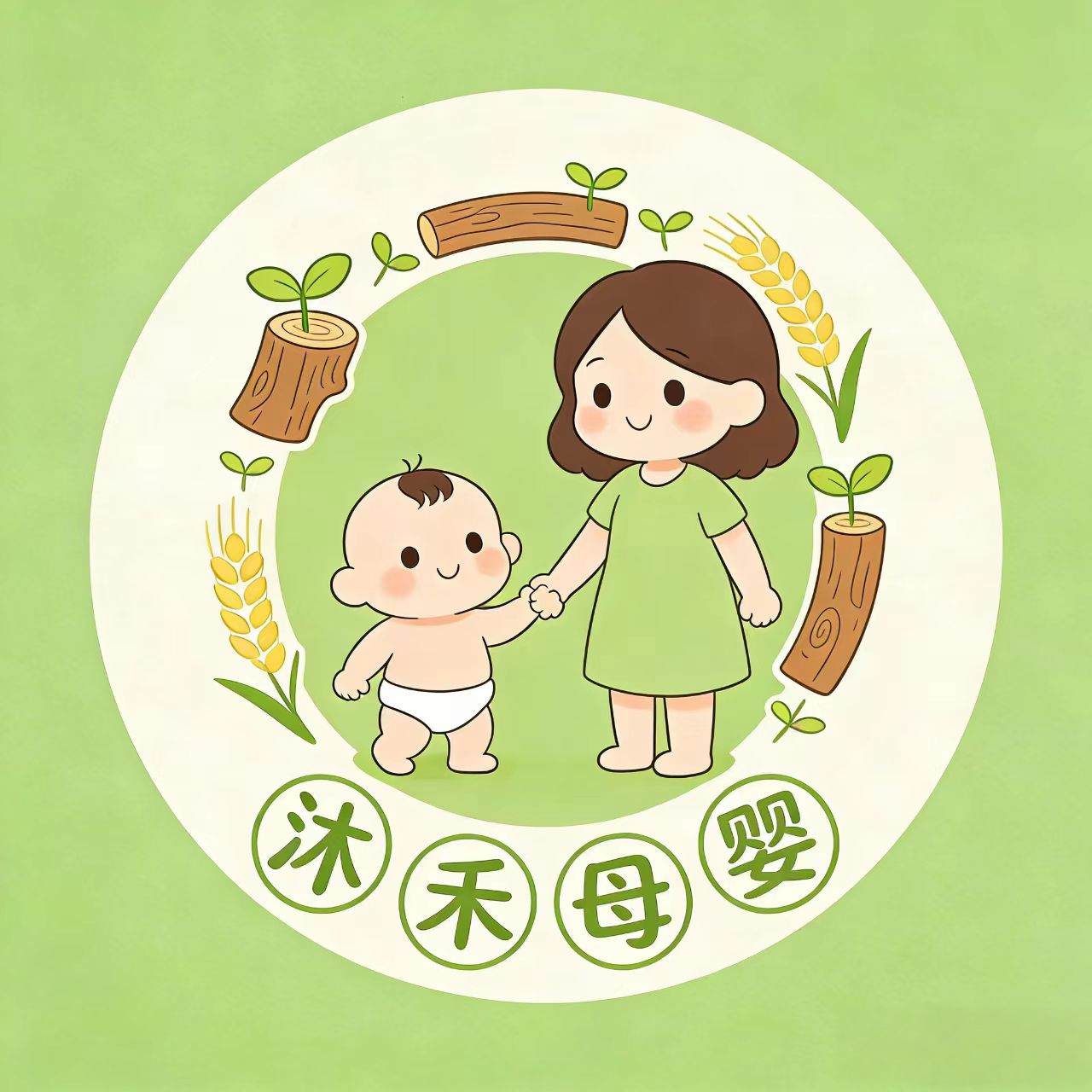 沐禾母婴