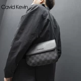 Модная трендовая сумка на одно плечо, сумка через плечо, небольшая сумка, европейский стиль