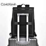 Вместительный и большой рюкзак, сумка для путешествий для отдыха, ноутбук, европейский стиль, бизнес-версия