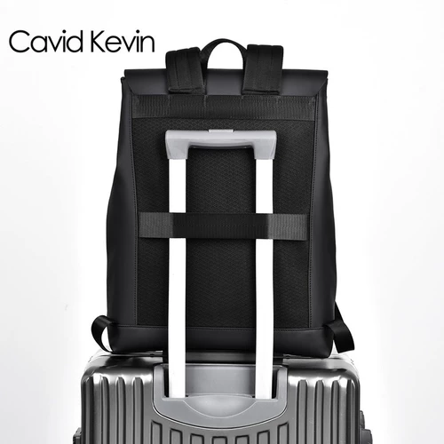 Вместительный и большой рюкзак, сумка для путешествий для отдыха, ноутбук, европейский стиль, бизнес-версия