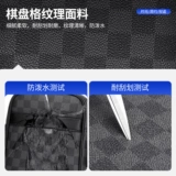 Сумка на одно плечо для отдыха, небольшая сумка, в корейском стиле