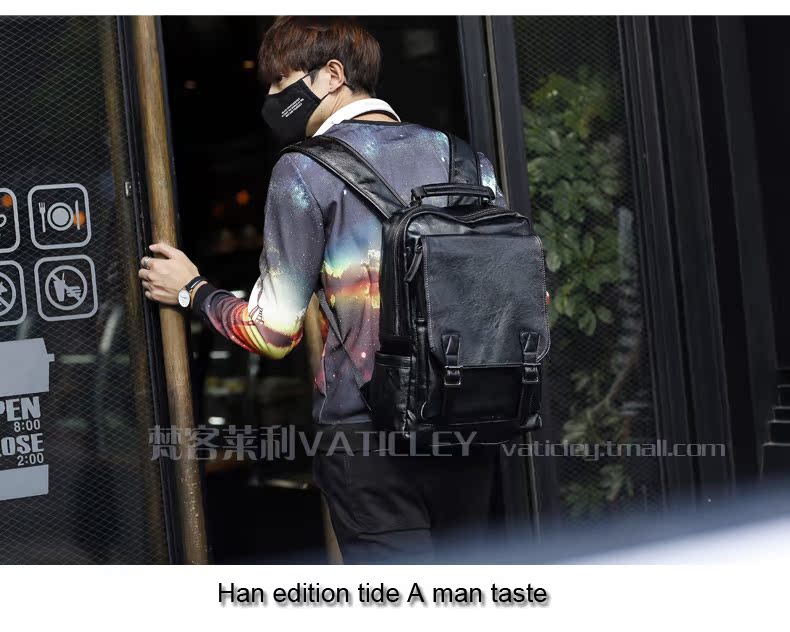 Sac homme - Ref 53998 Image 9