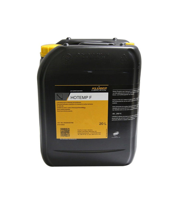Olio Sintetico Kluber ISOFLEX PDP 38 Per Lubrificazione Industriale - 1 Litro, Nuovo Con Spedizione Gratis