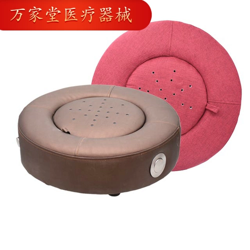 AI Shi Duke Crystal Crystal Crystal Cushion Family Личная личная морожинка тазобедренного сустава.