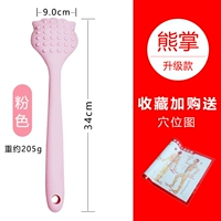 Коллекция Bear Palm Pink Коллекция добавить точечный рисунок