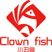 小丑鱼官方店的LOGO