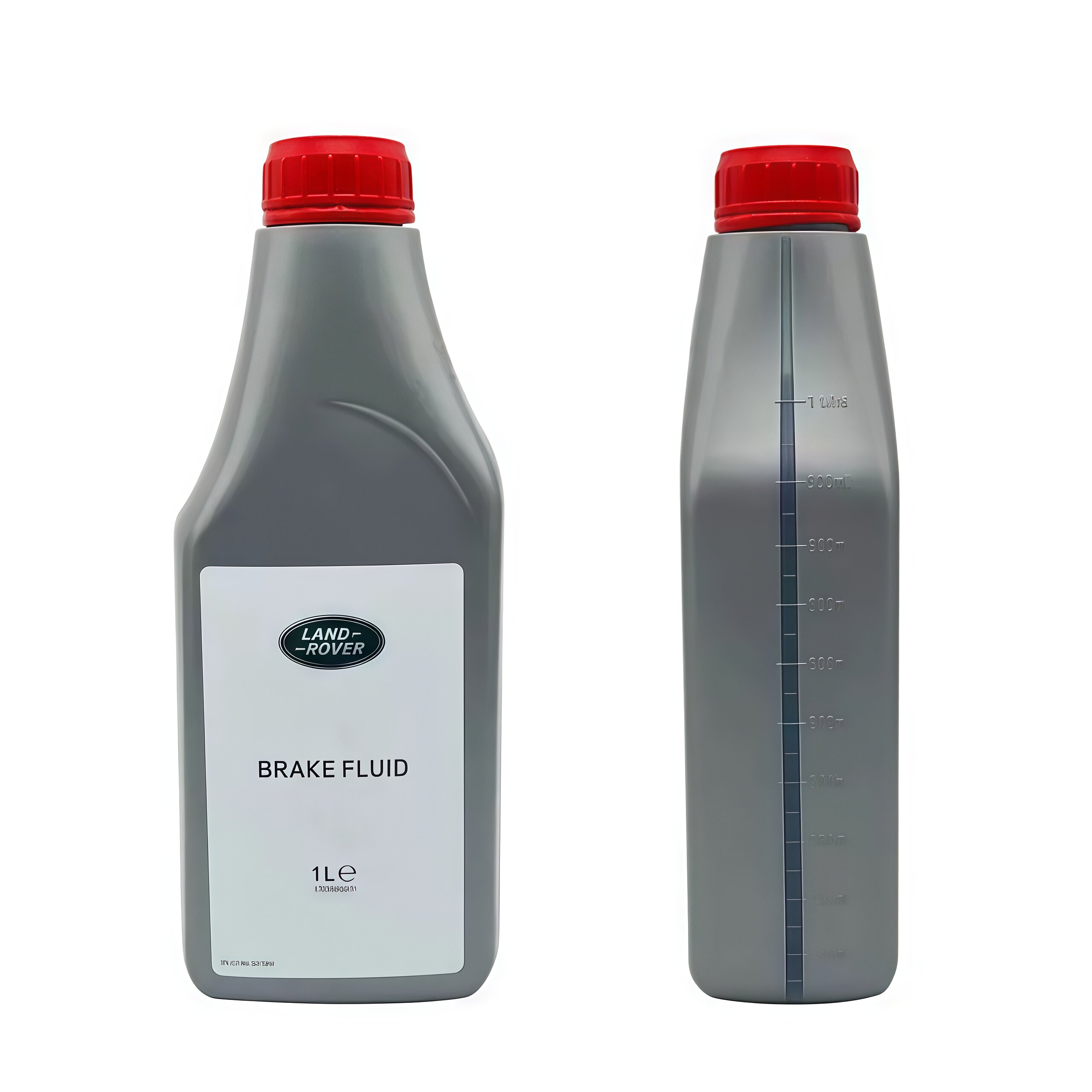Suitable for Land Rover Jaguar XJL XE XF Range Rover Evoque Discovery 345 Freelander 2 original factory brake fluid
