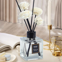 Toilet Toilet Deodorant Room No Fire Incense Purification Air Freshener Lasting Aroma Home Indoor Fresh