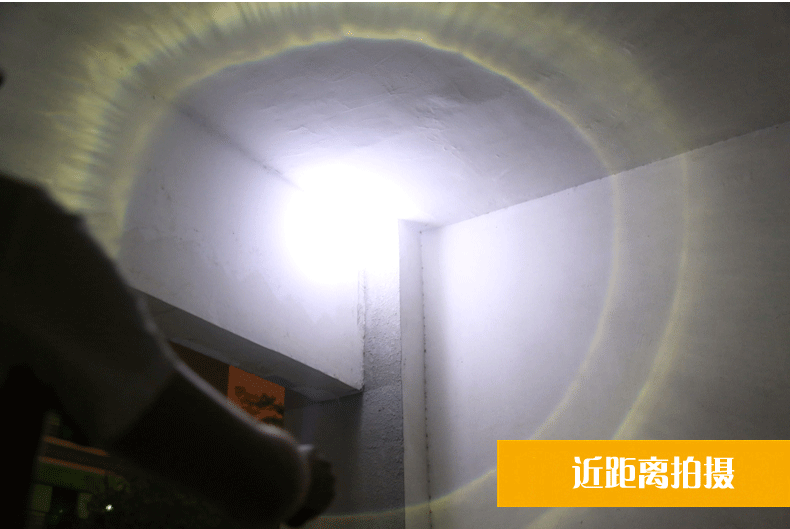 Lumière vélo - phare - Ref 2398633 Image 12