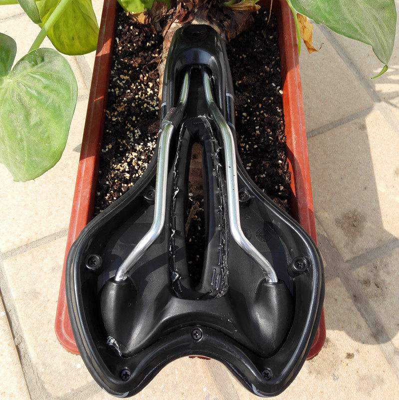 Selle de vélo Mountain Bike XINDA - Ref 2359741 Image 8