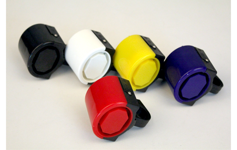 Avertisseur de vélo - Ref 1459922 Image 3