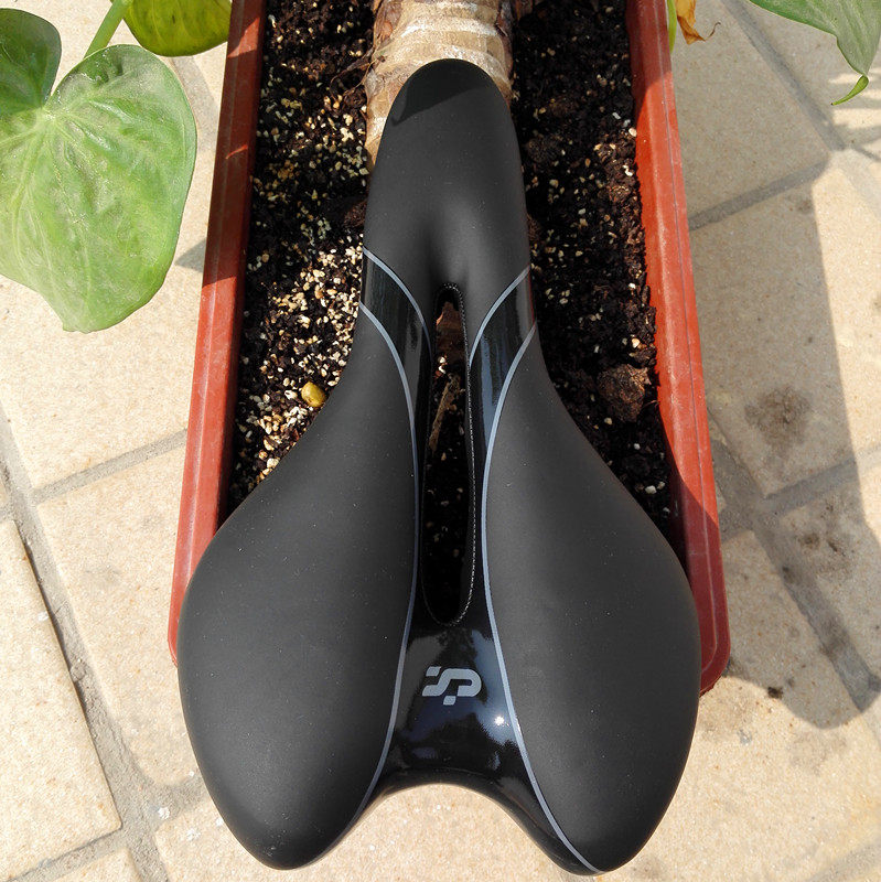 Selle de vélo Mountain Bike XINDA - Ref 2359741 Image 7