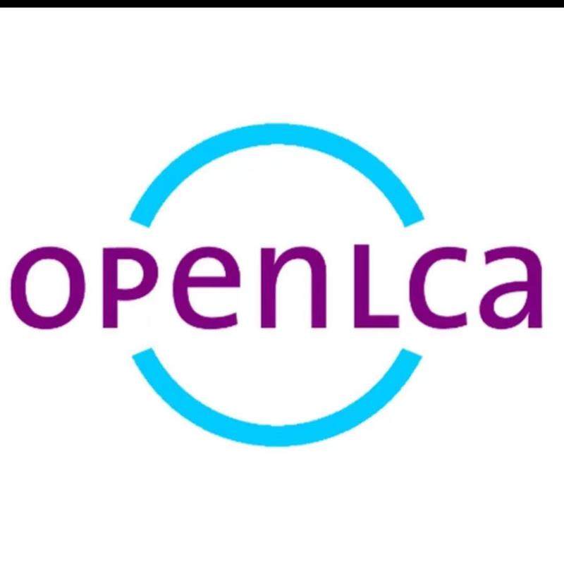 База данных OpenLCA Ecoinvent 3.9.1, включая модульный процесс (upr)