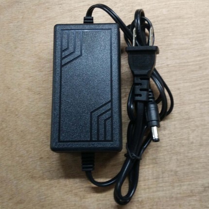 Long-iridescent CYD-152 CYD-1812 square dance sound charger 14 5V4A power cable