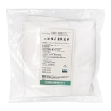 Определенная медицинская изоляция одежда, соединяющая медицинский костюм для всего тела с больницей для хирургии для шляпы для защиты бактерий