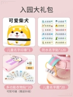 Подарочный пакет вошел в парк 1