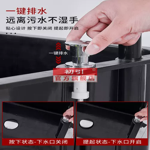 Прочная система хранения, сушилка, метла, универсальная гигиеническая швабра