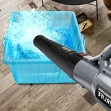 Тухоловая машина пыль пыли для волос.