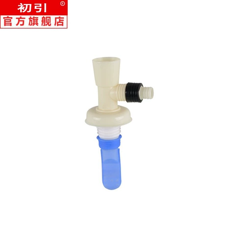 Утечка пола стиральной машины Двух -в одном против ликового и подводного трехстороннего сустава, антидеодорированного ядра кухни, кухня, туалетная дренаж, запуск труб