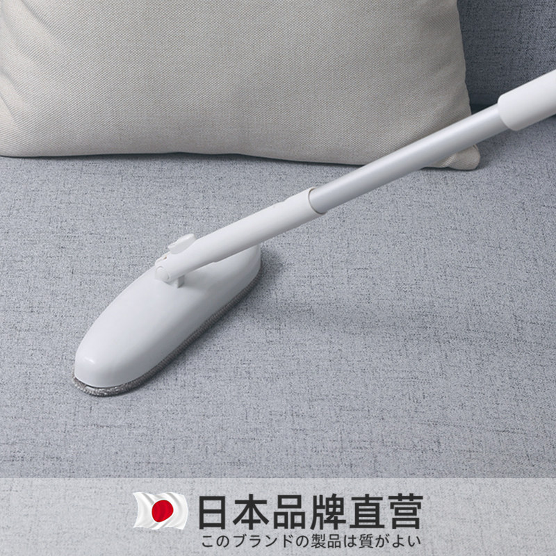 Washing window cleaning Litter Cleaner Glass Wiping Window Mesh Cleaning Tool Home Tall Building Wiper Double-sided Brush